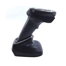 Zebra DS2278 시리즈 무선 휴대용 표준 범위 영역 이미저 키트 프레젠테이션 크래들 및 USB 키트 포함 블랙(DS2278-SR7U2100PRW)