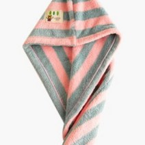 빨리마르는머리수건 성인용 빨리마르는 긴빨리마르는 욕실용품, 단품