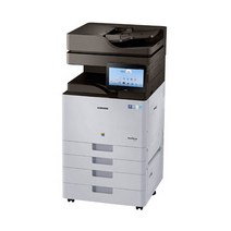 삼성전자 SL-X7500LX 중고 컬러 고속복사기 팩스포함 50ppm