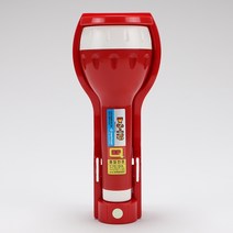 일신비츠온 휴대용비상조명등 신영 LED 알람형