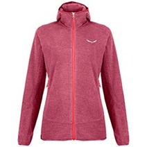 Salewa Nuvolo Pl W Jkt 여성용 미드레이어 플리스 재킷