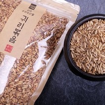 귀리 볶음 시리얼 후레이크 450g, 1