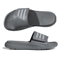 편집샵 에스마켓 ADIDAS 슬리퍼 알파바운스 2.0 GY9419