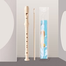 알티에리 피콜로 악기 초보자를위한 6 홀 어린이 수지 소재 c 키 연습 단색 학교 공연 2022 new, 분홍색