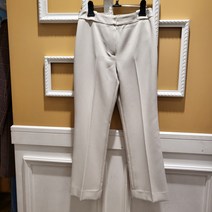 BCBG 비씨비지 봄신상품22 어워드 기모 바지