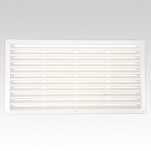 환기구 커버 직사각 (380x190mm)