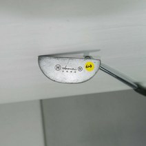 SAKADA 혼마 34인치 중고퍼터 중고골프채 골프퍼터, 단품