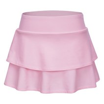 여성 테니스 복 웨어 치마 스커트 스츠 러닝 어 스커트 캐주얼 반바지 부착