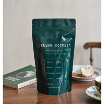 리원커피 게이샤 원두커피, 500g, 프렌치프레스
