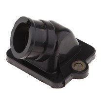 흡기매니폴드 야마하 XVS400 XVS650A 드래그 피아지오 50롤러용 22MM 카뷰레터 카브 흡기 매니 폴드 부트