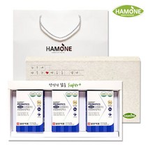일양약품 하모네 생 유산균 프로바이오틱스 프리미엄 선물세트(3개월분), 하모네_프로바이오틱스_선물세트(3개월)