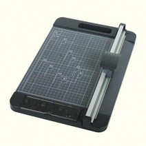 트리머재단기 문서절단 컷팅기 종이재단기 3종칼날 스마트재단기 TC-959 A4 A3