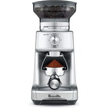 브레빌 커피 그라인더 도즈 컨트롤 프로 BCG600