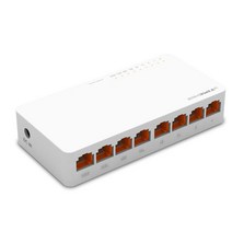 아이피타임 EFM네트웍스 H608 8포트 스위칭허브 100Mbps 스위칭허브/서버-스위칭허브, 선택없음