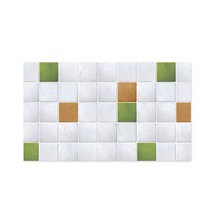 SLV944552IS DIY 인테리어 타일 시트지 미스트랄 그린