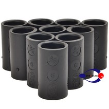 [마이볼링] 수입 바이스그립 중약지인서트(파워오벌&오벌) / 볼링용품 볼링악세서리