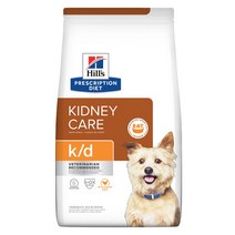 힐스 독 k/d 1.5kg, 1500g