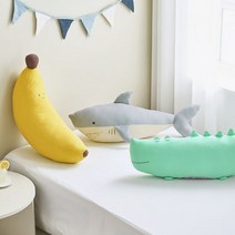 룸앤홈 쿨링 바디쿠션 / 바디필로우 냉감쿠션, 단품