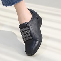 제이슈 수제화 천연소가죽 심프니 컴포트 슈즈 4.5cm