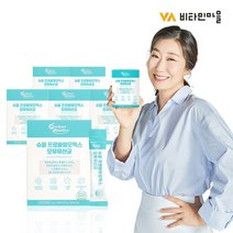 퍼펙트바이오틱스 슈퍼 프로바이오틱스 모유유산균, 2g, 180개