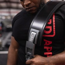 [SBD] 13mm 레버 벨트 Lever Belt