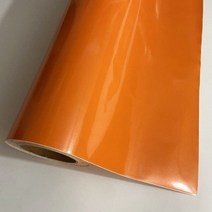깔끔한 흠집제거 20/30/40/50X152CM 오렌지 광택 비닐 필름 스티커 블루 그린 그레이 랩 포일 데칼 자동차 바이크 오토바이 자전거 스쿠터 포장, [07] 600cm x 50cm