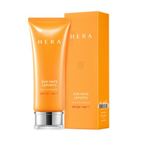 헤라 선 메이트 레포츠 선크림 SPF50+ PA++++, 70ml, 1개