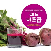 고당도 제주 비트즙 50포 1박스, 1개