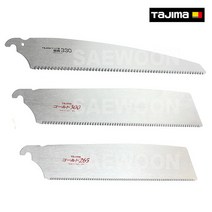 타지마 톱날 도스키 GNB 265 300 330 톱대 톱손잡이 목공 목수, 03) GNB330