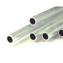 알루미늄파이프40mm 외경40mm 내경38mm 길이 50cm/1m/1.5m/선택구매/두께1T/40mm알루미늄파이프, 1.5m, 1개