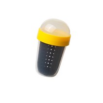 이케아 SPLITTERNY스플리테르뉘 스낵보관용 300ml 시리얼 과자 잡곡 밀폐용기