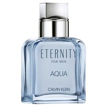 칼빈 Calvin 클라인 이터니티 아쿠아 포 맨 오 드 뚜왈렛 호주 향수 30ml
