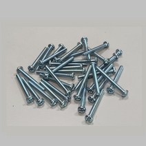 소량판매/이도피스 이도비스 콘세트용 스위치용 피스 13mm부터 모든사이즈, 100mm 100EA