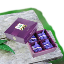 오너클랜 다산 허브비누 세트 100g X 4개, 단일, 본품
