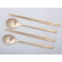 브랜드없음 [일성로얄]-하회탈 유기수저 2벌/1411_B, 선택완료, 단품없음