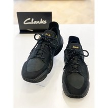클락스 21S/S Tristreet Walk 트라이제닉 남성 어글리 스니커즈 (MCX3690GN11)