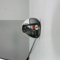 기타 코브라 KING F6 1W WHITE 중고드라이버 중고골프채, 단품