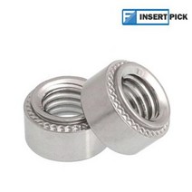 SP타입 M3 SUS 400계 압입너트 낱개판매 팸너트 클린칭너트 인서트픽, 0, 무도금