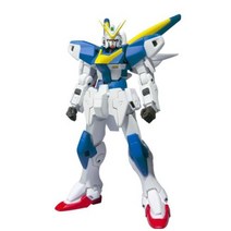 ROBOT 영혼 [SIDE MS] V2 건담