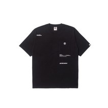 AAPE NOW TEE 에이프 반팔 티셔츠 6컬러 AAPTEM1246XXK