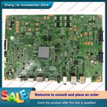 LC49HG90DMCXXF 마더 보드 BN41-02580C lcd 화면 BN41-02580 메인 LC49HG90DMC LC49HG90D CY-PM490LSLV1H