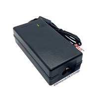 에이메카Aimecca 커브드 게이밍 모니터전용 19V 2.63A/2.64A 어댑터, 어댑터만