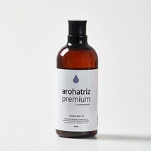 브랜드없음 아로하트리즈 바디오일 프리미엄 라벤더로즈마리 500ml, 프리미엄 사이프러스페퍼민트