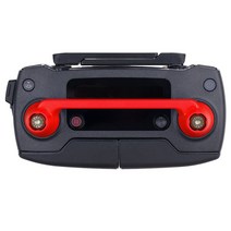 DJI스파크드론 악세사리 부품, 11. (스파크) 조이스틱클립(레드)