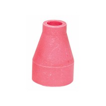 CRETOS 알곤 세라믹 노즐 500A 12.5mm 규격8 K-500A 10개