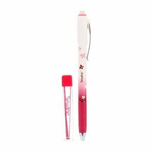 Sewline Mechanical Fabric Marking Pencil Plus 6 Lead Refills 리필 USA 미국