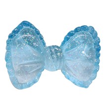 크록 자비츠 장식 악세사리 참 세트6Pcs 수 지 Bow-knot Rosette 구두 매력 액세서리 버클 장식 아이 손