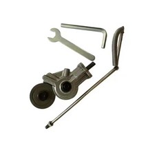 전동전지가위 무선 충전 전기 나무 전기 드릴 플레이트 커터 금속 시트 도구 무료 절단 니블러 펀치 가위, 01 A