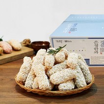 [은정한과]_찹쌀강정2kg(170~200EA), 옵션선택
