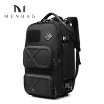 [맨백] 큰 운동 백팩 빅사이즈 헬스 전술 축구 가방 OZK334A